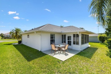 FULLY FURNISHED!  ROOF (2020)! Discover your Forever home in the on Stonecrest Golf and Club Club in Florida - for sale on GolfHomes.com, golf home, golf lot