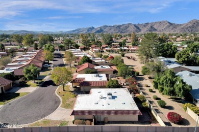 HOME IS PRICED BELOW RECENT APPRAISED VALUE! Welcome to this on Ahwatukee Country Club in Arizona - for sale on GolfHomes.com, golf home, golf lot