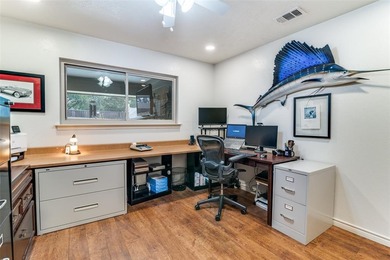 Welcome to 4 High Mesa Place! This timeless home has been on Canyon Creek Country Club in Texas - for sale on GolfHomes.com, golf home, golf lot