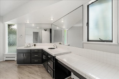 This Exceptional Property Combines Modern Amenities with a Prime on Eureka Golf Course in California - for sale on GolfHomes.com, golf home, golf lot