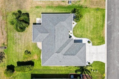 FULLY FURNISHED!  ROOF (2020)! Discover your Forever home in the on Stonecrest Golf and Club Club in Florida - for sale on GolfHomes.com, golf home, golf lot