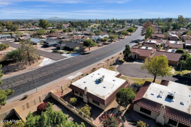 HOME IS PRICED BELOW RECENT APPRAISED VALUE! Welcome to this on Ahwatukee Country Club in Arizona - for sale on GolfHomes.com, golf home, golf lot