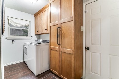 Welcome to 4 High Mesa Place! This timeless home has been on Canyon Creek Country Club in Texas - for sale on GolfHomes.com, golf home, golf lot