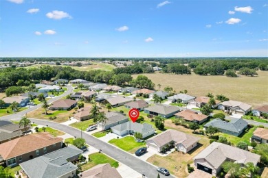 FULLY FURNISHED!  ROOF (2020)! Discover your Forever home in the on Stonecrest Golf and Club Club in Florida - for sale on GolfHomes.com, golf home, golf lot