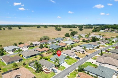 FULLY FURNISHED!  ROOF (2020)! Discover your Forever home in the on Stonecrest Golf and Club Club in Florida - for sale on GolfHomes.com, golf home, golf lot