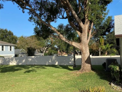 Enjoy FREE GOLF and MAINTENANCE-FREE LIVING in this Villa that on Highland Lakes Executive Golf Course in Florida - for sale on GolfHomes.com, golf home, golf lot