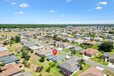 FULLY FURNISHED!  ROOF (2020)! Discover your Forever home in the on Stonecrest Golf and Club Club in Florida - for sale on GolfHomes.com, golf home, golf lot