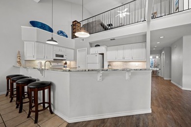 Turnkey Coastal Investment Steps From Beach - Exceptional on Palmilla Beach Golf Club in Texas - for sale on GolfHomes.com, golf home, golf lot