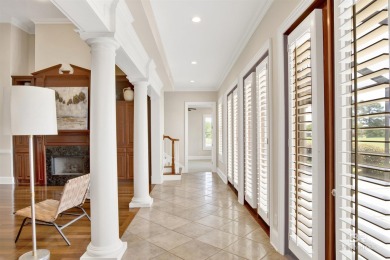 Welcome to your dream home nestled in Cypress Gardens, one of on Craft Farms - Cypress Bend in Alabama - for sale on GolfHomes.com, golf home, golf lot