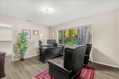 This Exceptional Property Combines Modern Amenities with a Prime on Eureka Golf Course in California - for sale on GolfHomes.com, golf home, golf lot