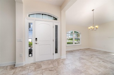 SPACIOUS 4 Bedroom, 3 Bathroom, 3 Car Garage, home with a formal on Kingsway Country Club in Florida - for sale on GolfHomes.com, golf home, golf lot