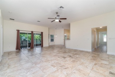 SPACIOUS 4 Bedroom, 3 Bathroom, 3 Car Garage, home with a formal on Kingsway Country Club in Florida - for sale on GolfHomes.com, golf home, golf lot