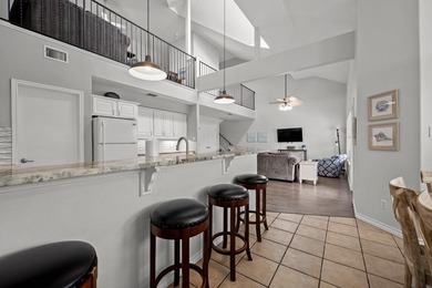 Turnkey Coastal Investment Steps From Beach - Exceptional on Palmilla Beach Golf Club in Texas - for sale on GolfHomes.com, golf home, golf lot