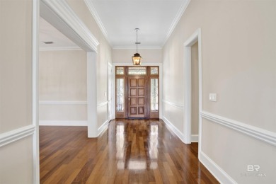 Welcome to your dream home nestled in Cypress Gardens, one of on Craft Farms - Cypress Bend in Alabama - for sale on GolfHomes.com, golf home, golf lot