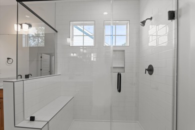 ONE OF TWO LAST REMAINING NEW HOMES...Discover Southern elegance on Woodside Plantation Country Club in South Carolina - for sale on GolfHomes.com, golf home, golf lot