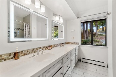 This Exceptional Property Combines Modern Amenities with a Prime on Eureka Golf Course in California - for sale on GolfHomes.com, golf home, golf lot