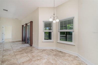 SPACIOUS 4 Bedroom, 3 Bathroom, 3 Car Garage, home with a formal on Kingsway Country Club in Florida - for sale on GolfHomes.com, golf home, golf lot