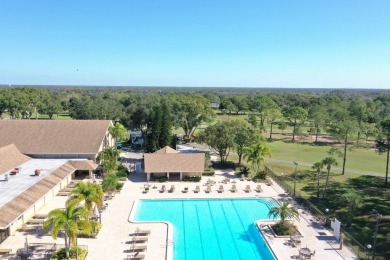 NON FLOOD ZONE, NON EVACUATION ZONE, NO Nightmare Condo on Highland Lakes Executive Golf Course in Florida - for sale on GolfHomes.com, golf home, golf lot