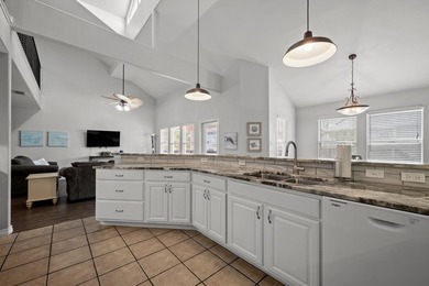 Turnkey Coastal Investment Steps From Beach - Exceptional on Palmilla Beach Golf Club in Texas - for sale on GolfHomes.com, golf home, golf lot