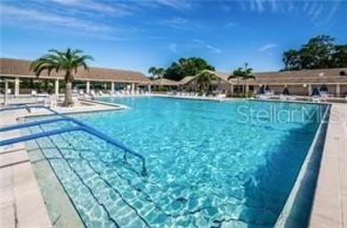 NON FLOOD ZONE, NON EVACUATION ZONE, NO Nightmare Condo on Highland Lakes Executive Golf Course in Florida - for sale on GolfHomes.com, golf home, golf lot
