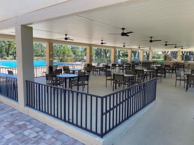 NON FLOOD ZONE, NON EVACUATION ZONE, NO Nightmare Condo on Highland Lakes Executive Golf Course in Florida - for sale on GolfHomes.com, golf home, golf lot