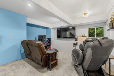 This Exceptional Property Combines Modern Amenities with a Prime on Eureka Golf Course in California - for sale on GolfHomes.com, golf home, golf lot