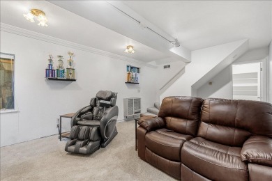 This Exceptional Property Combines Modern Amenities with a Prime on Eureka Golf Course in California - for sale on GolfHomes.com, golf home, golf lot