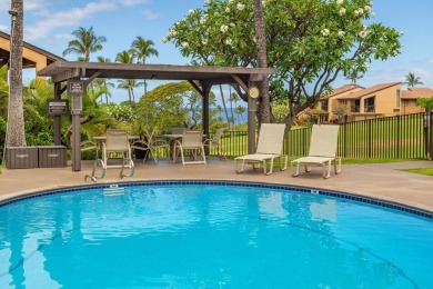 Located in the heart of Wailea, this beautifully maintained on Wailea Golf Club in Hawaii - for sale on GolfHomes.com, golf home, golf lot