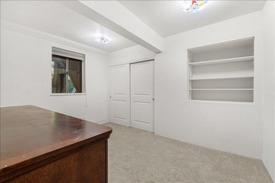 This Exceptional Property Combines Modern Amenities with a Prime on Eureka Golf Course in California - for sale on GolfHomes.com, golf home, golf lot