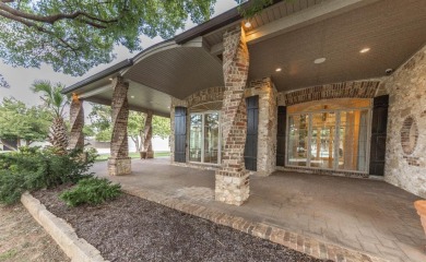 Discover luxury living at its finest in this custom-built on Lamesa Municipal Golf Course in Texas - for sale on GolfHomes.com, golf home, golf lot