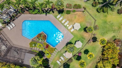 Located in the heart of Wailea, this beautifully maintained on Wailea Golf Club in Hawaii - for sale on GolfHomes.com, golf home, golf lot
