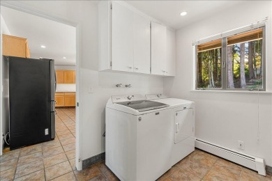 This Exceptional Property Combines Modern Amenities with a Prime on Eureka Golf Course in California - for sale on GolfHomes.com, golf home, golf lot