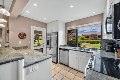 Located in the heart of Wailea, this beautifully maintained on Wailea Golf Club in Hawaii - for sale on GolfHomes.com, golf home, golf lot