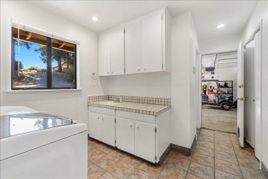 This Exceptional Property Combines Modern Amenities with a Prime on Eureka Golf Course in California - for sale on GolfHomes.com, golf home, golf lot