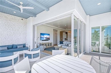 Rarely available and widely regarded as one of the most on Naples Beach Hotel and Golf Club in Florida - for sale on GolfHomes.com, golf home, golf lot