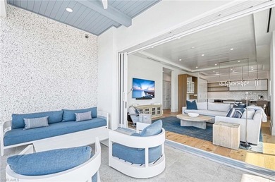 Rarely available and widely regarded as one of the most on Naples Beach Hotel and Golf Club in Florida - for sale on GolfHomes.com, golf home, golf lot