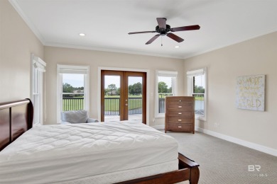 Welcome to your dream home nestled in Cypress Gardens, one of on Craft Farms - Cypress Bend in Alabama - for sale on GolfHomes.com, golf home, golf lot