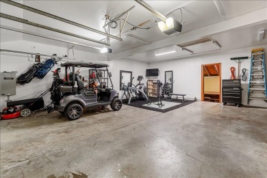 This Exceptional Property Combines Modern Amenities with a Prime on Eureka Golf Course in California - for sale on GolfHomes.com, golf home, golf lot