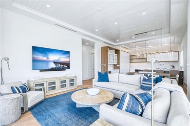 Rarely available and widely regarded as one of the most on Naples Beach Hotel and Golf Club in Florida - for sale on GolfHomes.com, golf home, golf lot