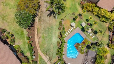 Located in the heart of Wailea, this beautifully maintained on Wailea Golf Club in Hawaii - for sale on GolfHomes.com, golf home, golf lot