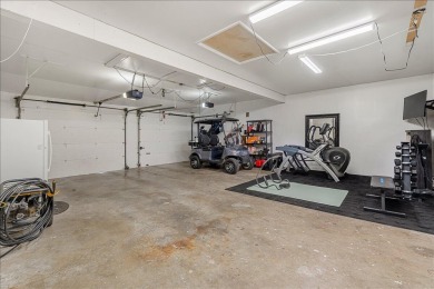 This Exceptional Property Combines Modern Amenities with a Prime on Eureka Golf Course in California - for sale on GolfHomes.com, golf home, golf lot
