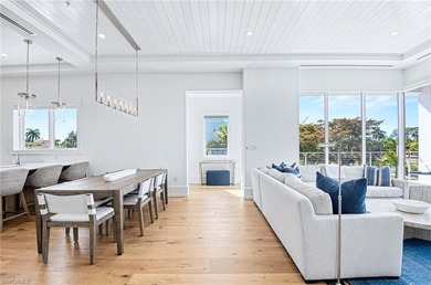 Rarely available and widely regarded as one of the most on Naples Beach Hotel and Golf Club in Florida - for sale on GolfHomes.com, golf home, golf lot