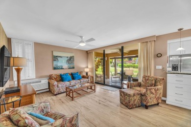 Located in the heart of Wailea, this beautifully maintained on Wailea Golf Club in Hawaii - for sale on GolfHomes.com, golf home, golf lot