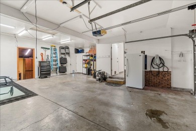 This Exceptional Property Combines Modern Amenities with a Prime on Eureka Golf Course in California - for sale on GolfHomes.com, golf home, golf lot