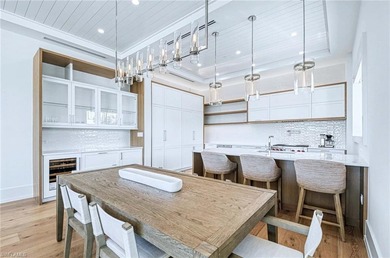 Rarely available and widely regarded as one of the most on Naples Beach Hotel and Golf Club in Florida - for sale on GolfHomes.com, golf home, golf lot