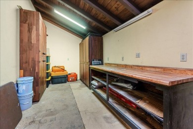 This Exceptional Property Combines Modern Amenities with a Prime on Eureka Golf Course in California - for sale on GolfHomes.com, golf home, golf lot