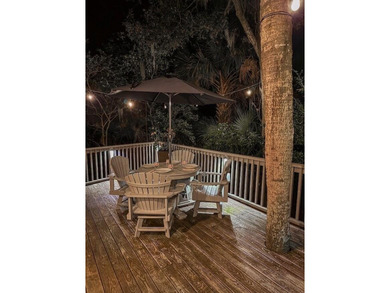 Welcome to your home away from home. Walking distance to the on The Seabrook Island Club in South Carolina - for sale on GolfHomes.com, golf home, golf lot