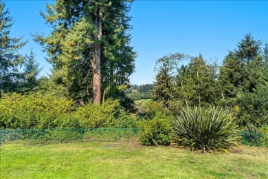 This Exceptional Property Combines Modern Amenities with a Prime on Eureka Golf Course in California - for sale on GolfHomes.com, golf home, golf lot