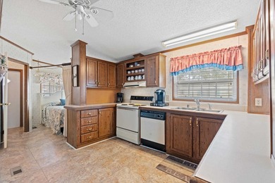 Welcome to your beach retreat in Apache Family Campground! This on Arcadian Shores Golf Club in South Carolina - for sale on GolfHomes.com, golf home, golf lot