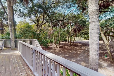 Welcome to your home away from home. Walking distance to the on The Seabrook Island Club in South Carolina - for sale on GolfHomes.com, golf home, golf lot
